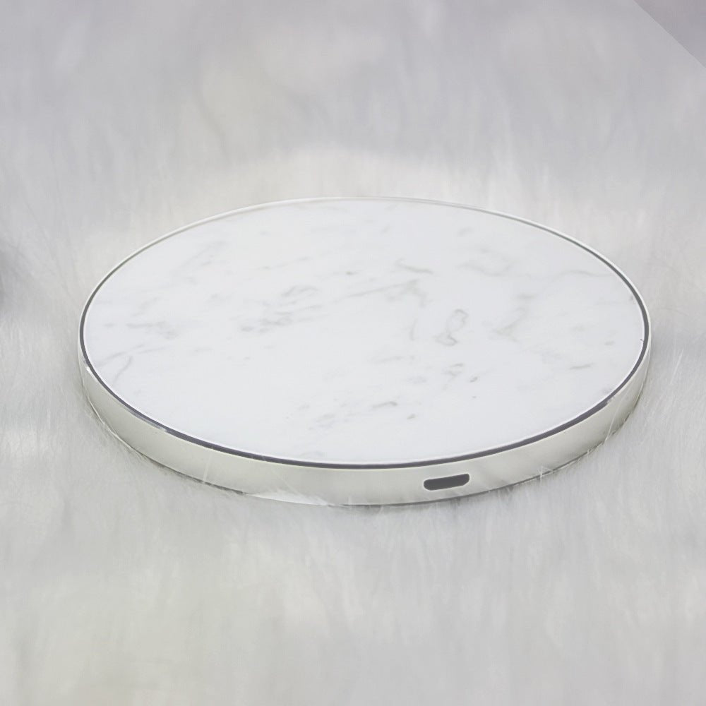 Marble Wireless Charger - Zambeel