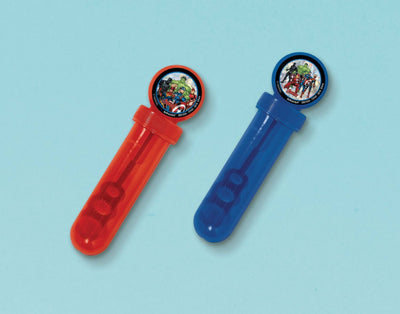 Marvel Powers Unite Bubble - Zambeel