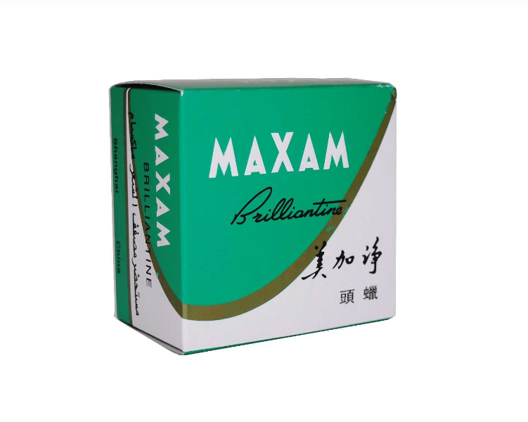 Max Hair Beauty Cream - Zambeel