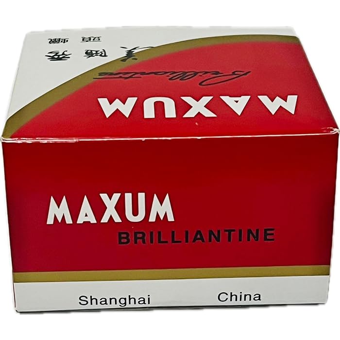 Max Hair Cream - Zambeel