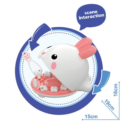 Medical Set For Kids - Zambeel