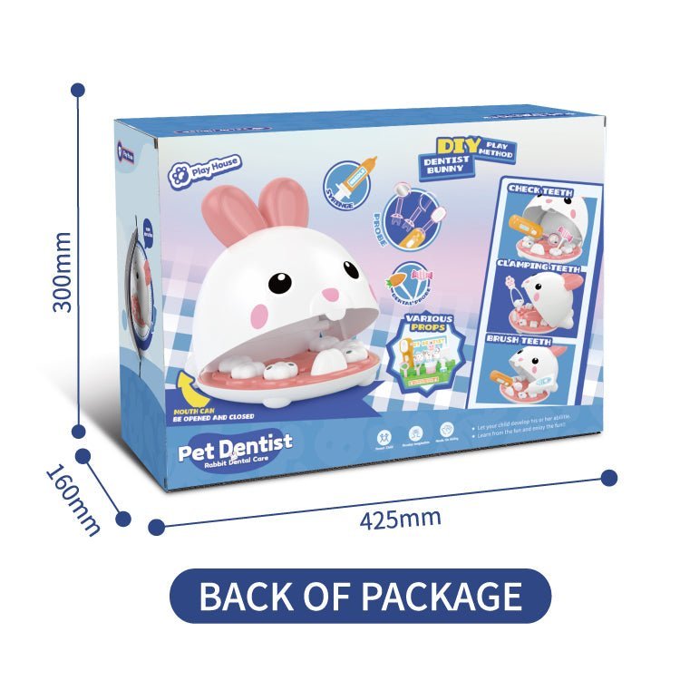 Medical Set For Kids - Zambeel