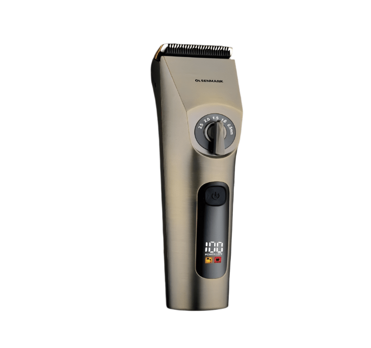 Men's Grooming & Hair Clipper - Zambeel
