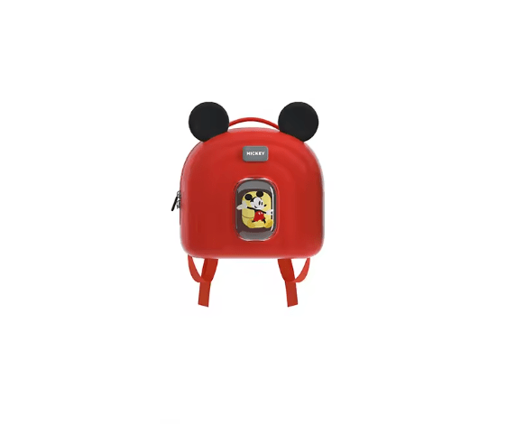 Mickey Mouse Backpack - Zambeel