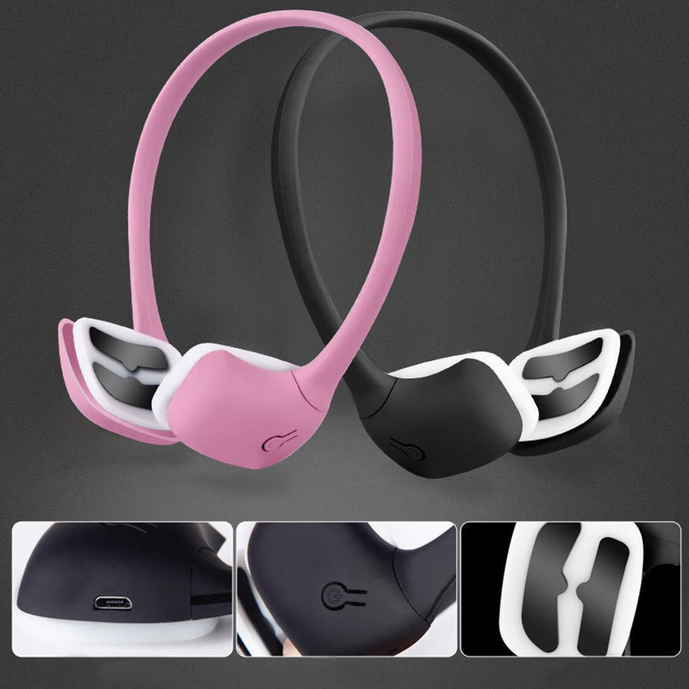 Micro Current Facial Facelift - Zambeel