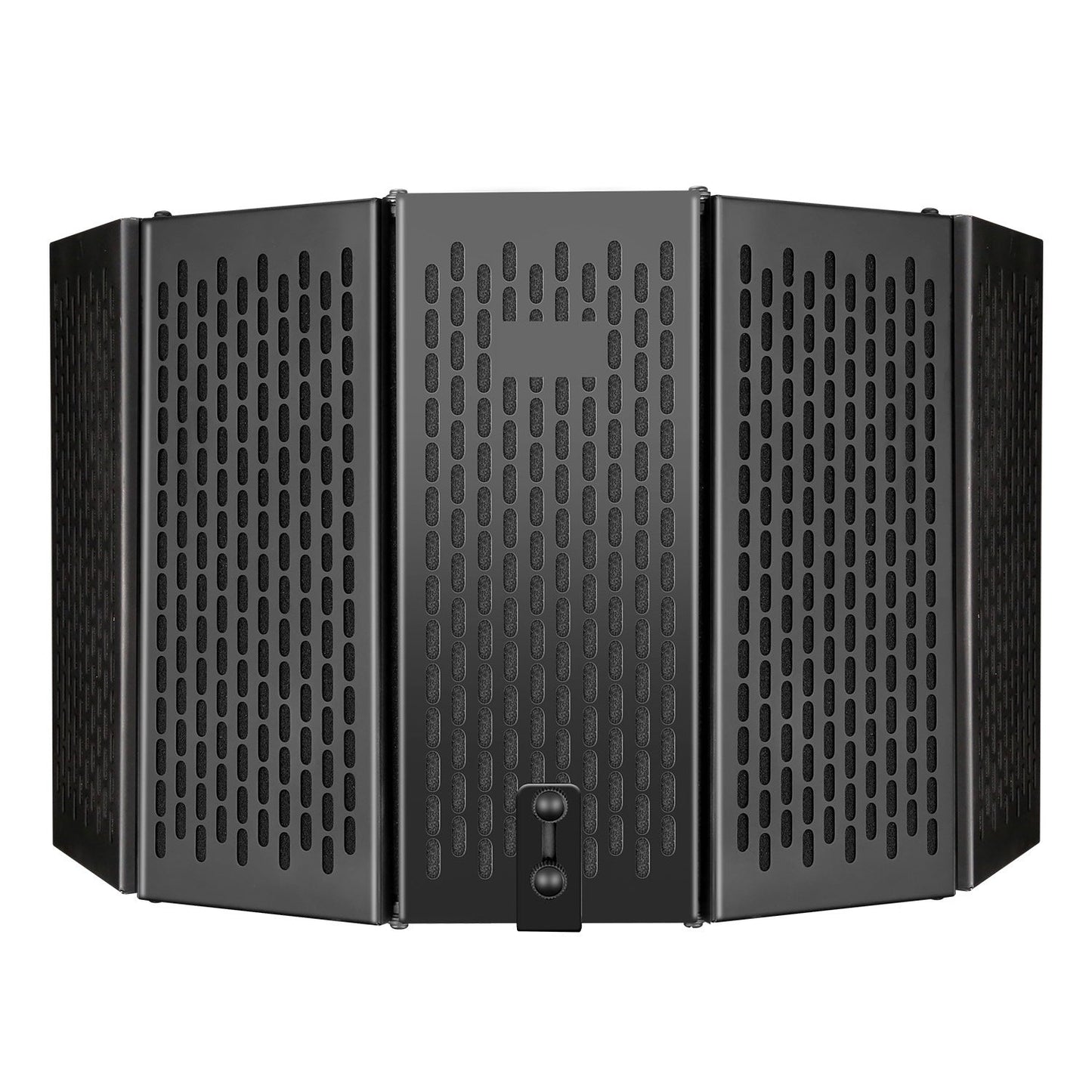 Microphone Recording Studio High - Quality Noise Reduction Screen Blowout Prevention Net - Zambeel