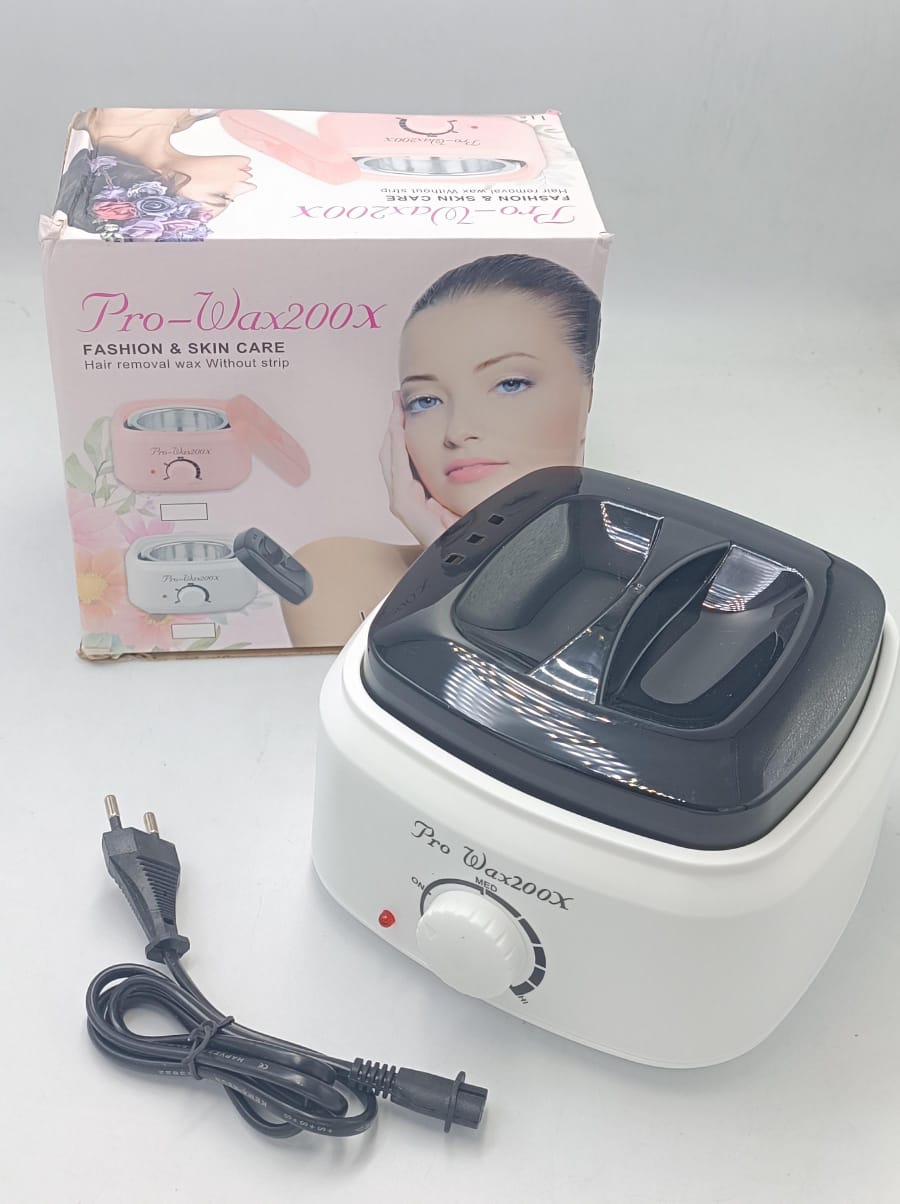 Milinda - Wax Heater - Zambeel