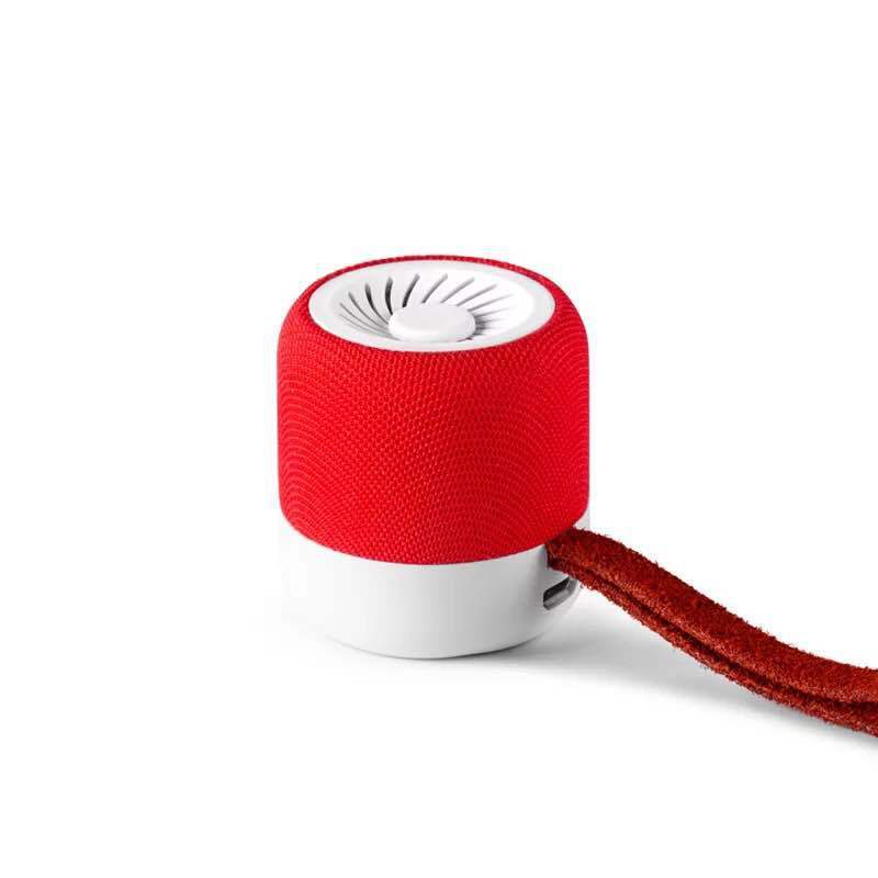 MINI Bluetooth Speaker - Zambeel