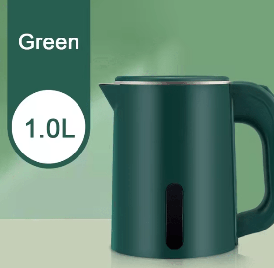 Mini Electric Kettle - Zambeel