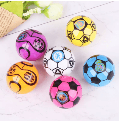 Mini Football Soccer - Zambeel