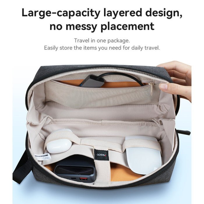 Mini Hand Purse - Zambeel