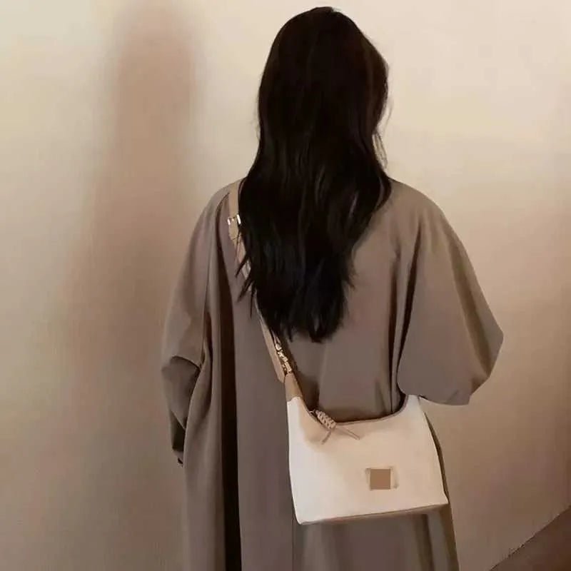 Mini Handbag For Female - Zambeel