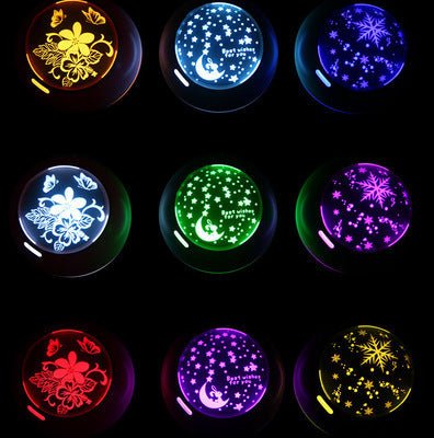 Mini Home Wood Grain Aroma Diffuser Humidifier - Zambeel