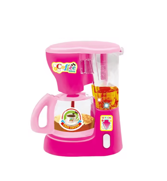 Mini Juicer Set For Kids - Zambeel