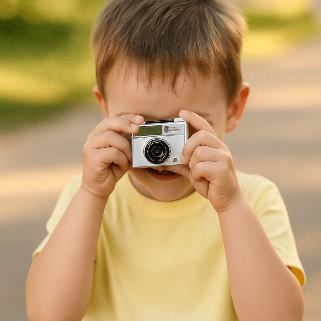 Mini Life Camera - Zambeel