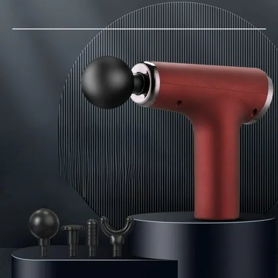 Mini Muscle Massager - Zambeel