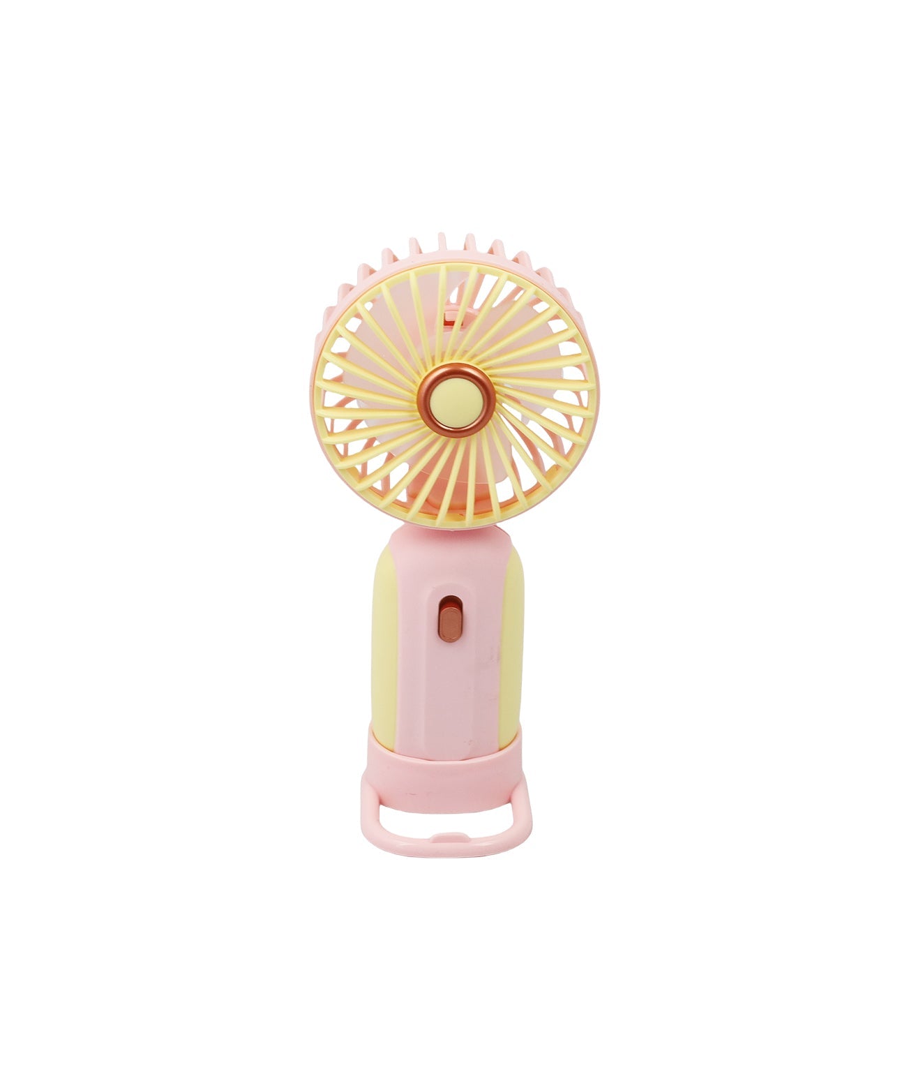 Mini USB Fan with Bracket - Zambeel