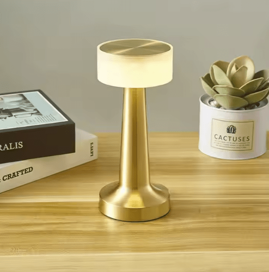 Minimalist LED Desk Lamp - Zambeel
