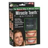 Miracle Teeth Whitener - Zambeel