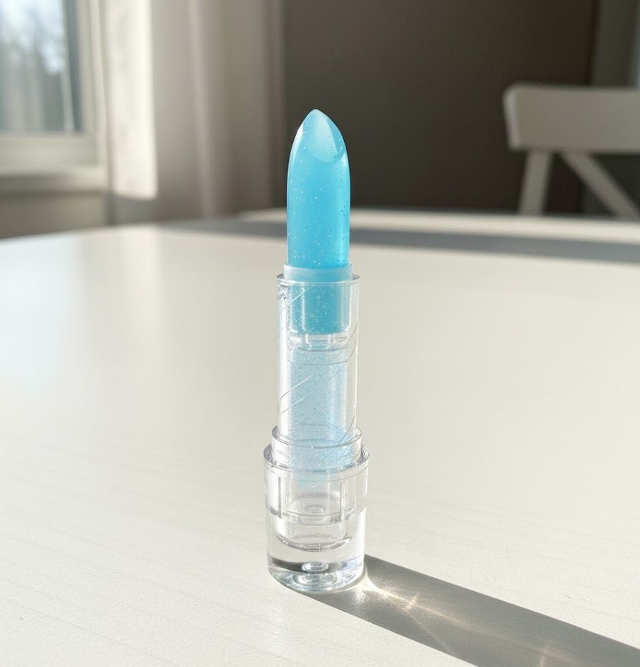 Miss Rose - Magic Glitter Lip Balm (Original) - Zambeel