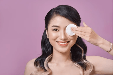 Miss Rose - Makeup Remover (Original) - Zambeel