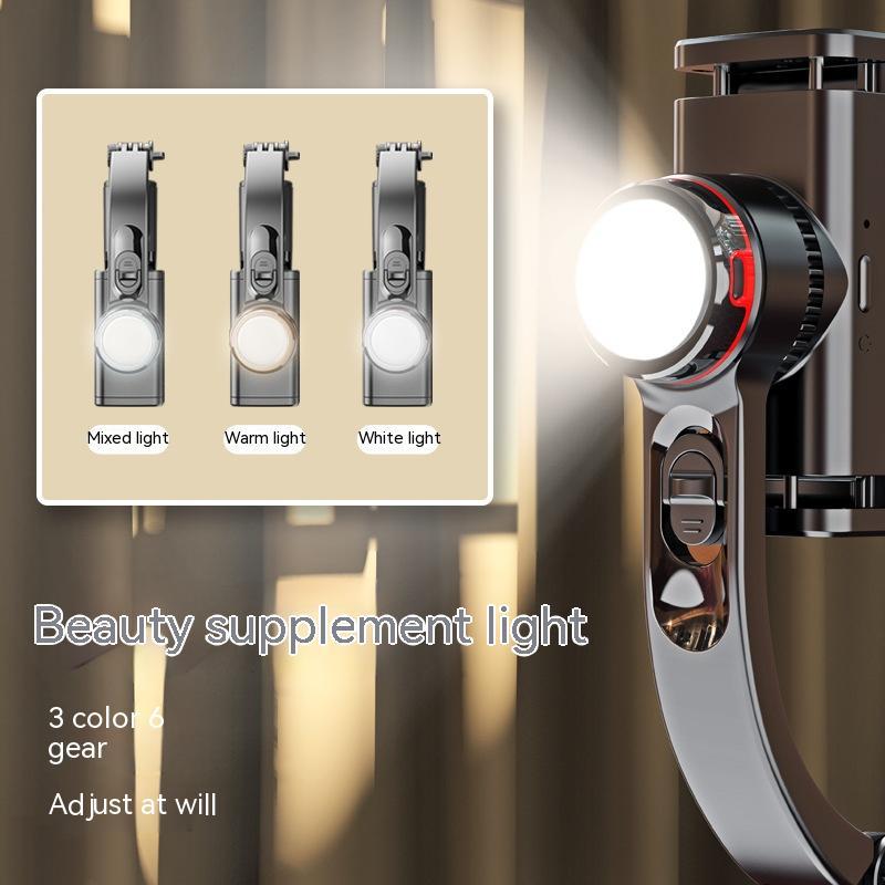 Mobile Phone Stabilizer Hand - held Tripod Head Selfie Stick - Zambeel