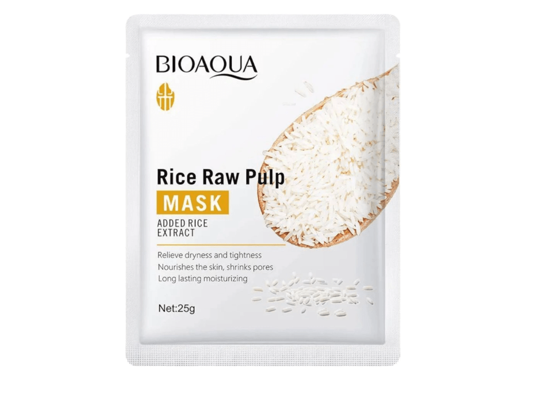 Moisturizing Smooth Mask (20pc) - Zambeel