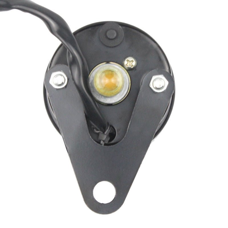 Motorcycle Accessories Refitting General LCD Digital Tachometer - Zambeel