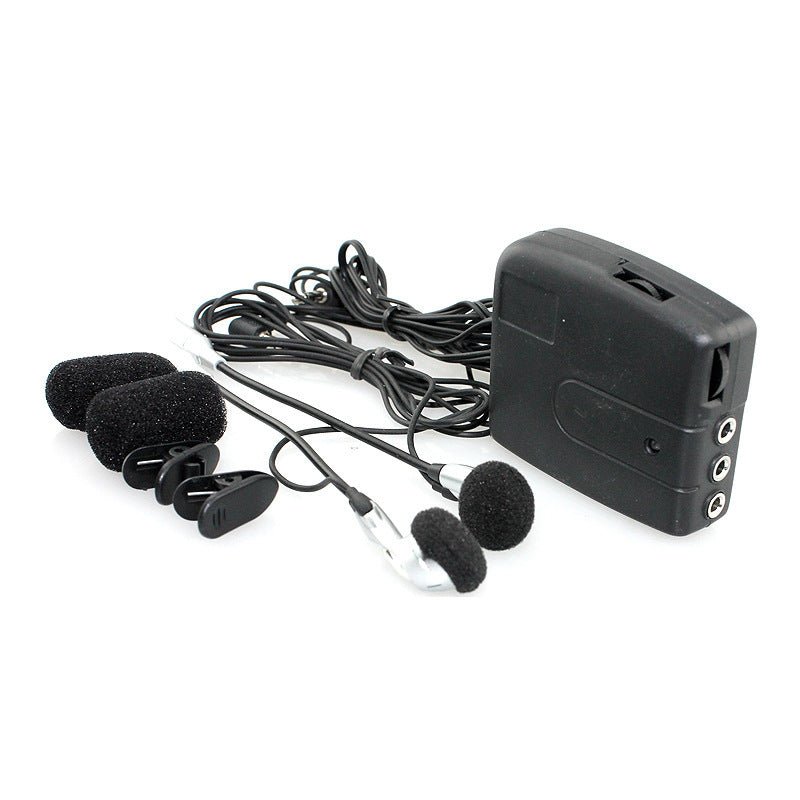 Motorcycle Travel Supplies - Zambeel