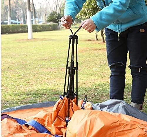 Mountain Cocoon Camping Tent - Zambeel