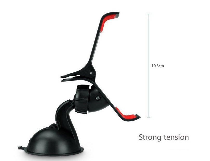 multi - Function Mobile Phone Holder - Zambeel