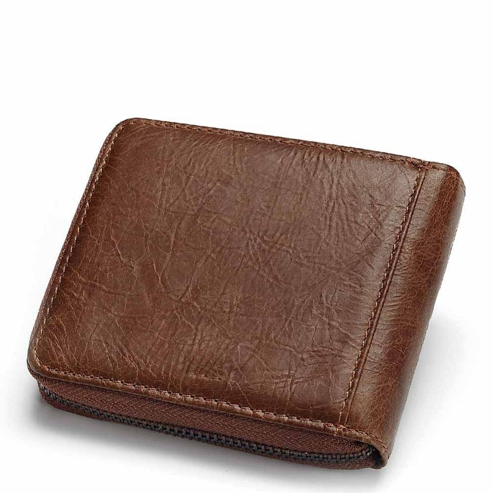 Multi - Functional Soft Wallet - Zambeel
