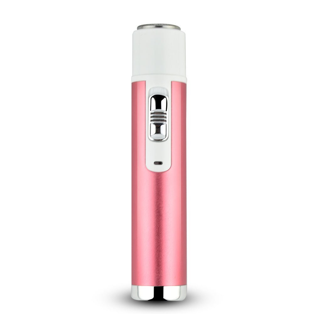 Multifunctional lady shaver - Zambeel