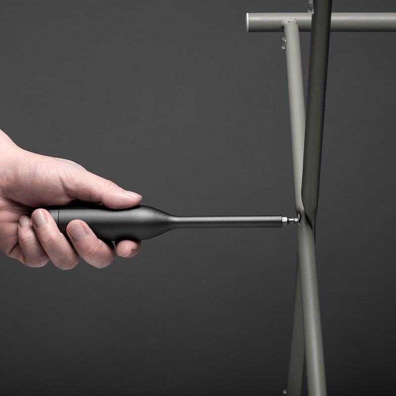 Multifunctional Manual Screwdriver Set, Mobile Phone Computer Disassembly Repair Tool - Zambeel