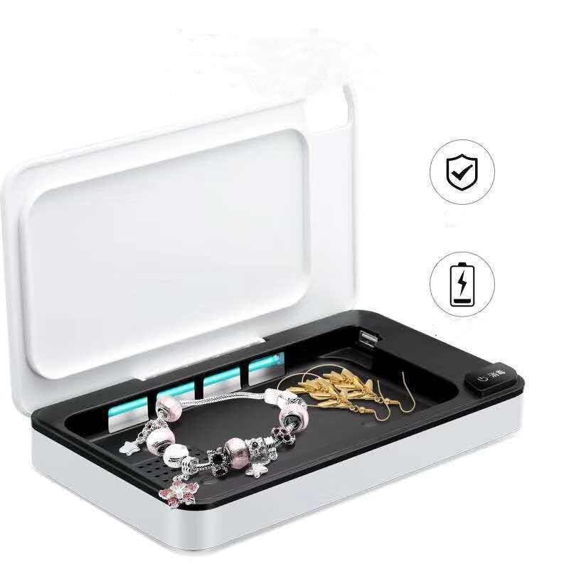 Multifunctional Mobile Phone Wireless Charger - Zambeel