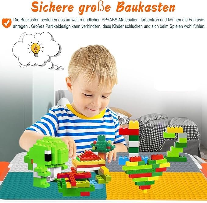 Multifunctional Table with Storage ยฉ - Zambeel