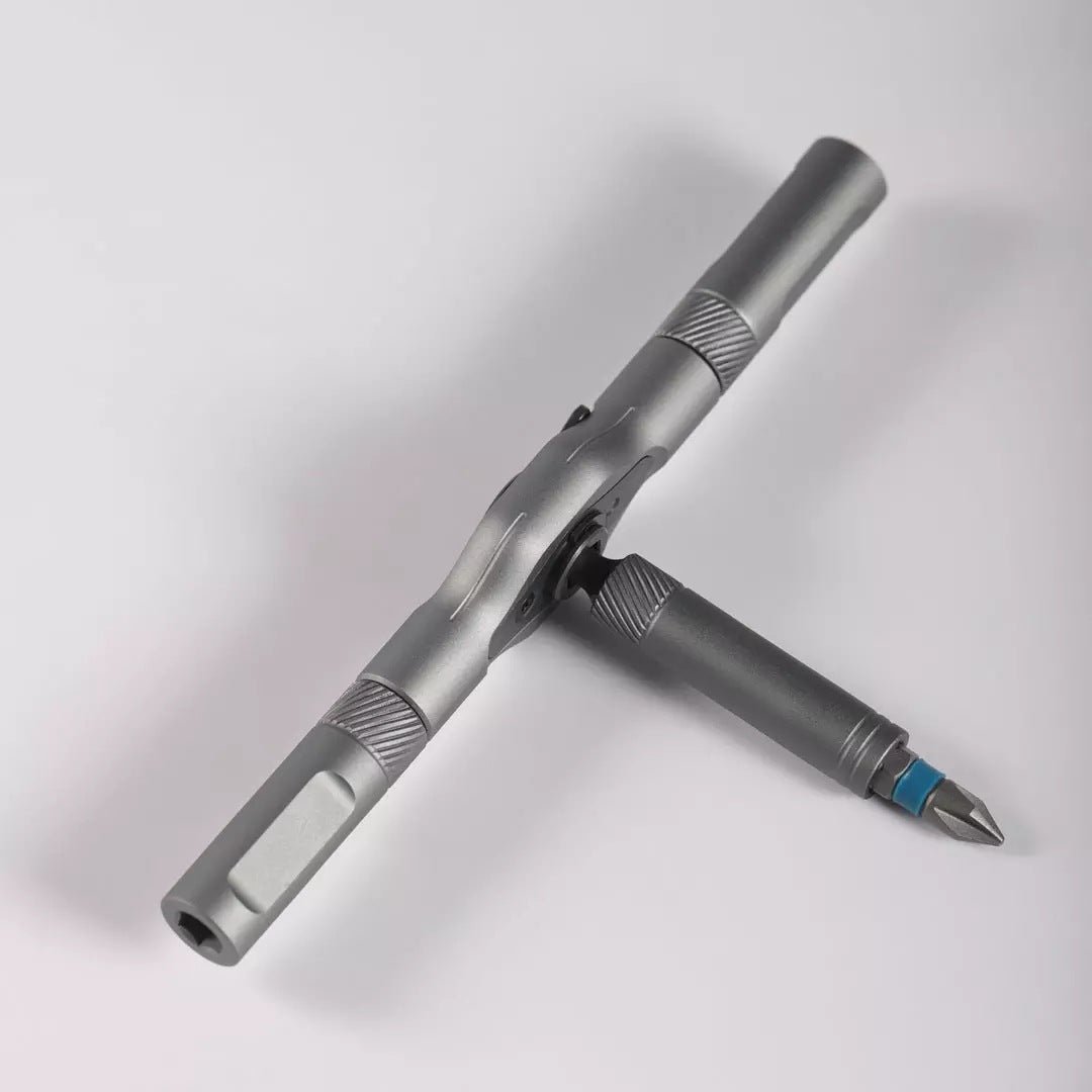 Multifunctional Toolbox For Hardware Repair - Zambeel