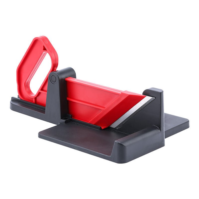 Multifunctional Vegetable Cutting Kitchen Vegetable Cutting Artifact Carrot And Potato Cutting Machine Kitchen Accessories - Zambeel