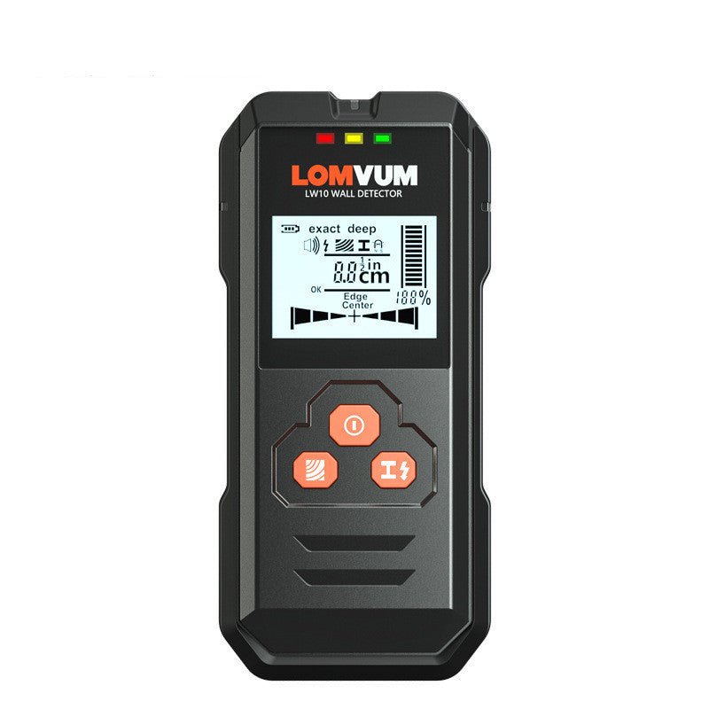 Multifunctional Wall Detector Wire Detector - Zambeel