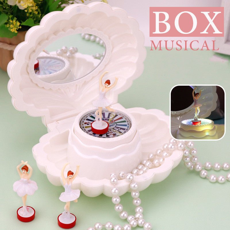 Music Box - Zambeel