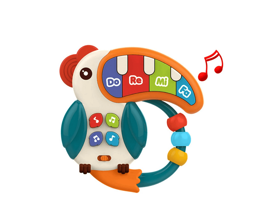 Musical Toy for Kids - Zambeel