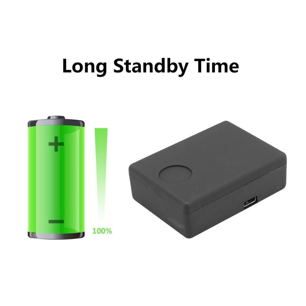 N9 Mini Type Positioner X009 Car Alarm - Zambeel