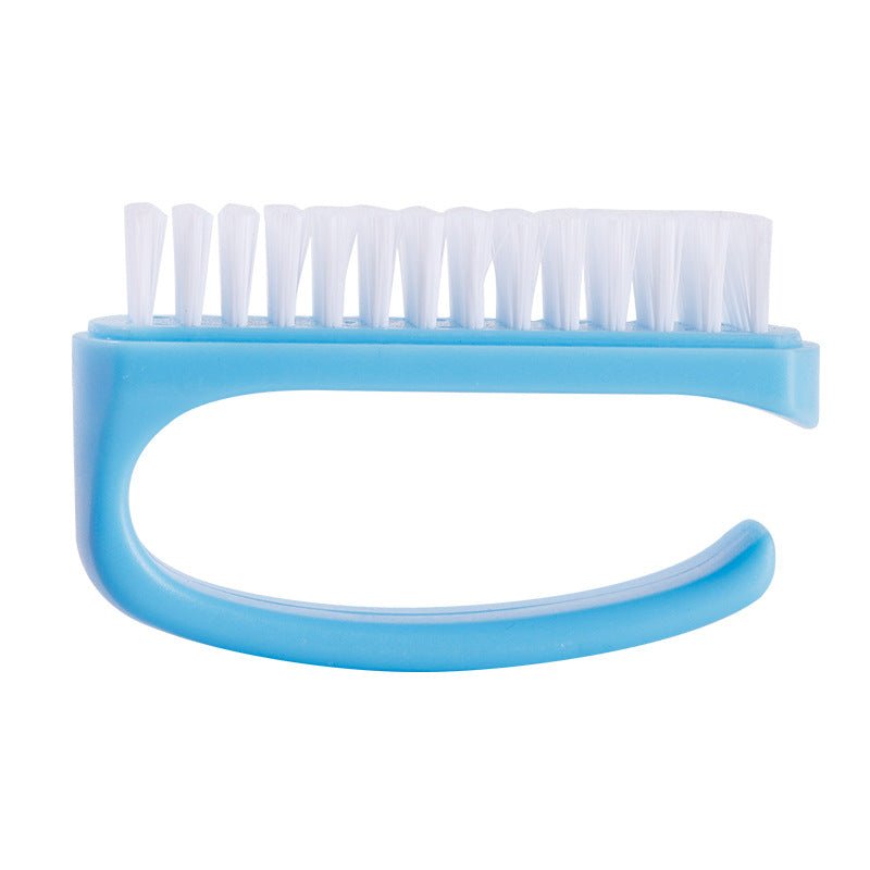 Nail Brush - Zambeel