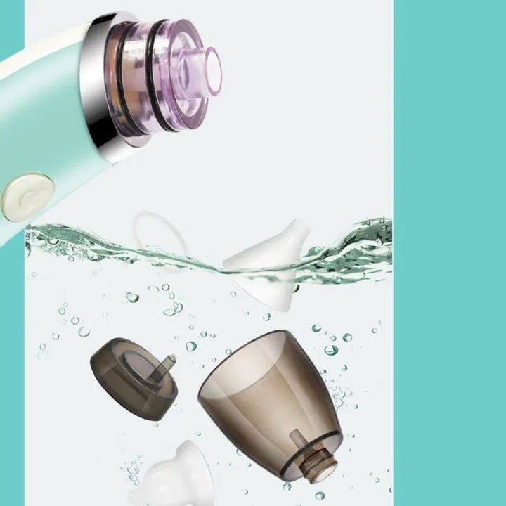 Nasal Aspirator For Kids - Zambeel
