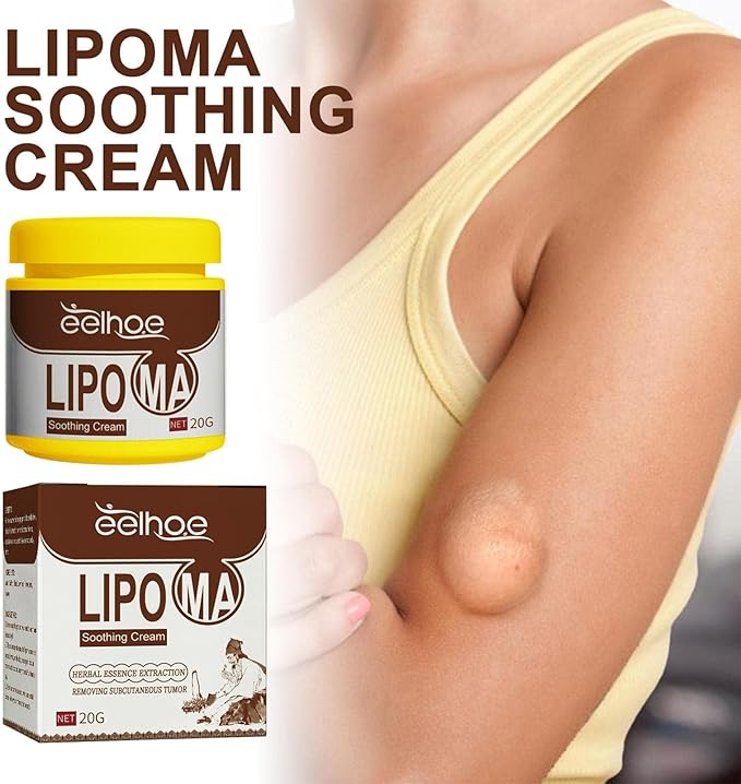 Natural Herbal Body Care Balm (20g) - Zambeel