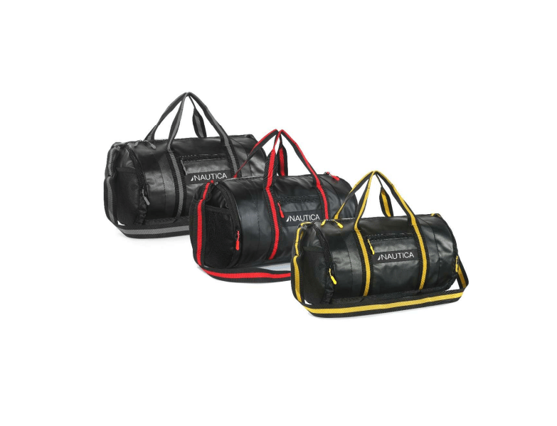 Nautica - Duffel Bag - Zambeel