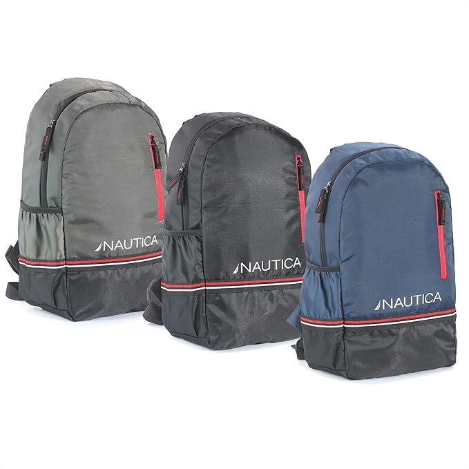 Nautica - Stylish Laptop Bag - Zambeel