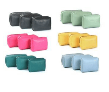 Nautica - Travel Bag - Zambeel