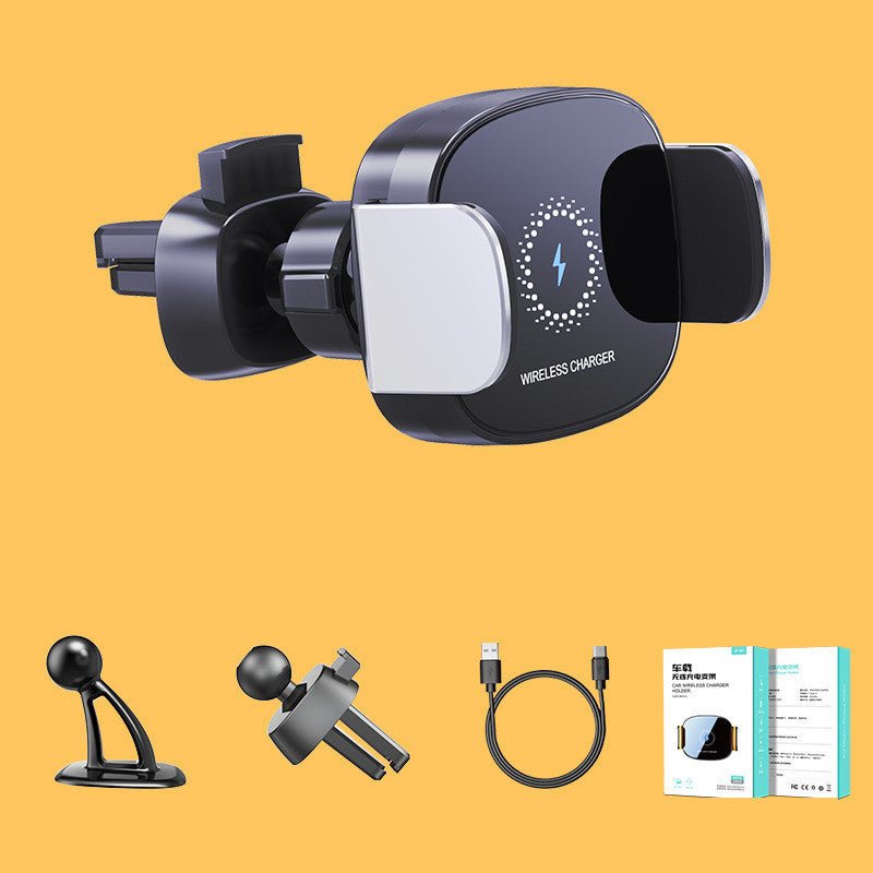 Navigation Electric Car Phone Holder - Zambeel