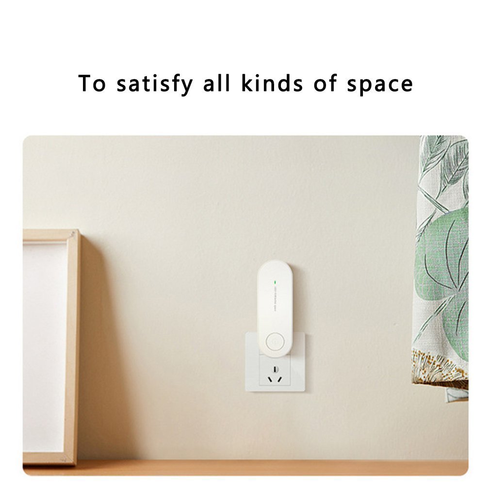 New Home Multifunctional Negative Ion Air Purifier Small Negative Ion Deodorizer - Zambeel